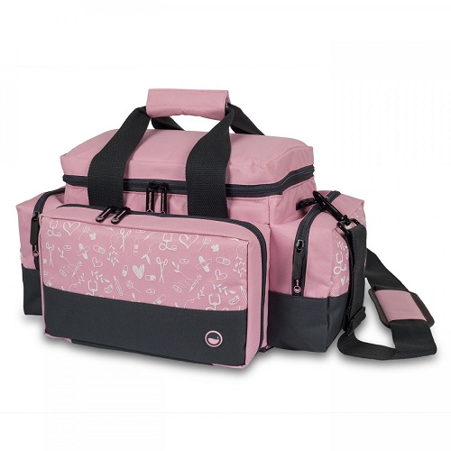 Nurses Lightweight And Compact Bag